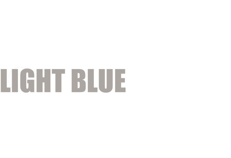 Light Blue