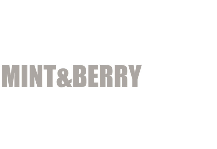 Mint & Berry